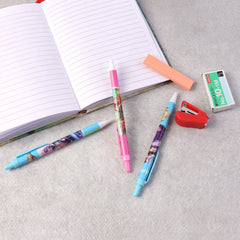 6-in-1 Stationery Set – 1 Set for School, Office