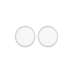 360 Degree Adjustable Car Blind Spot Mirror (2 Pc)