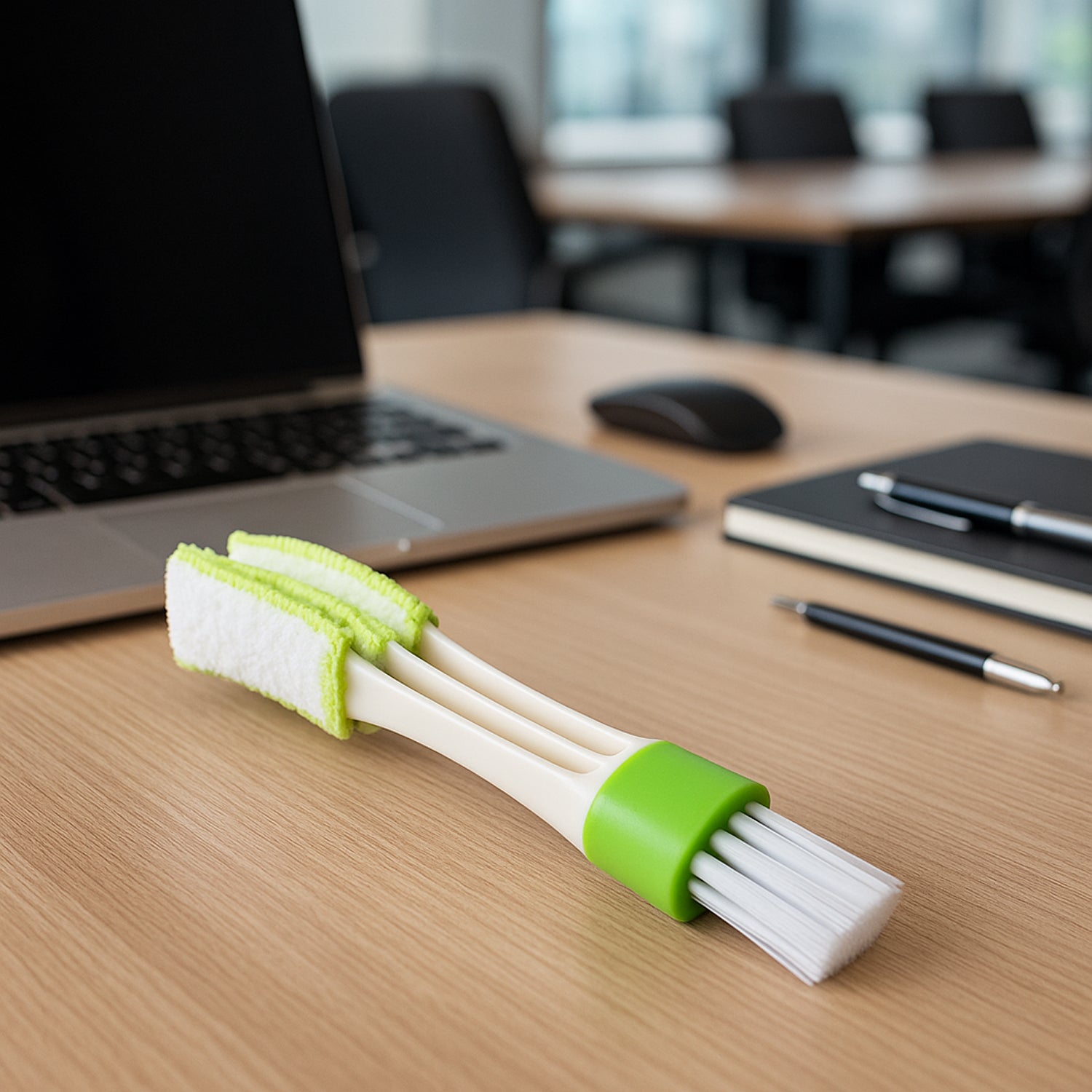 3-in-1 Blind, AC Vent & Keyboard Gap Cleaner (1 Pc)