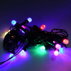 3Mtr Home Decoration Diwali & Wedding LED Christmas String Light (15L 3 Mtr)