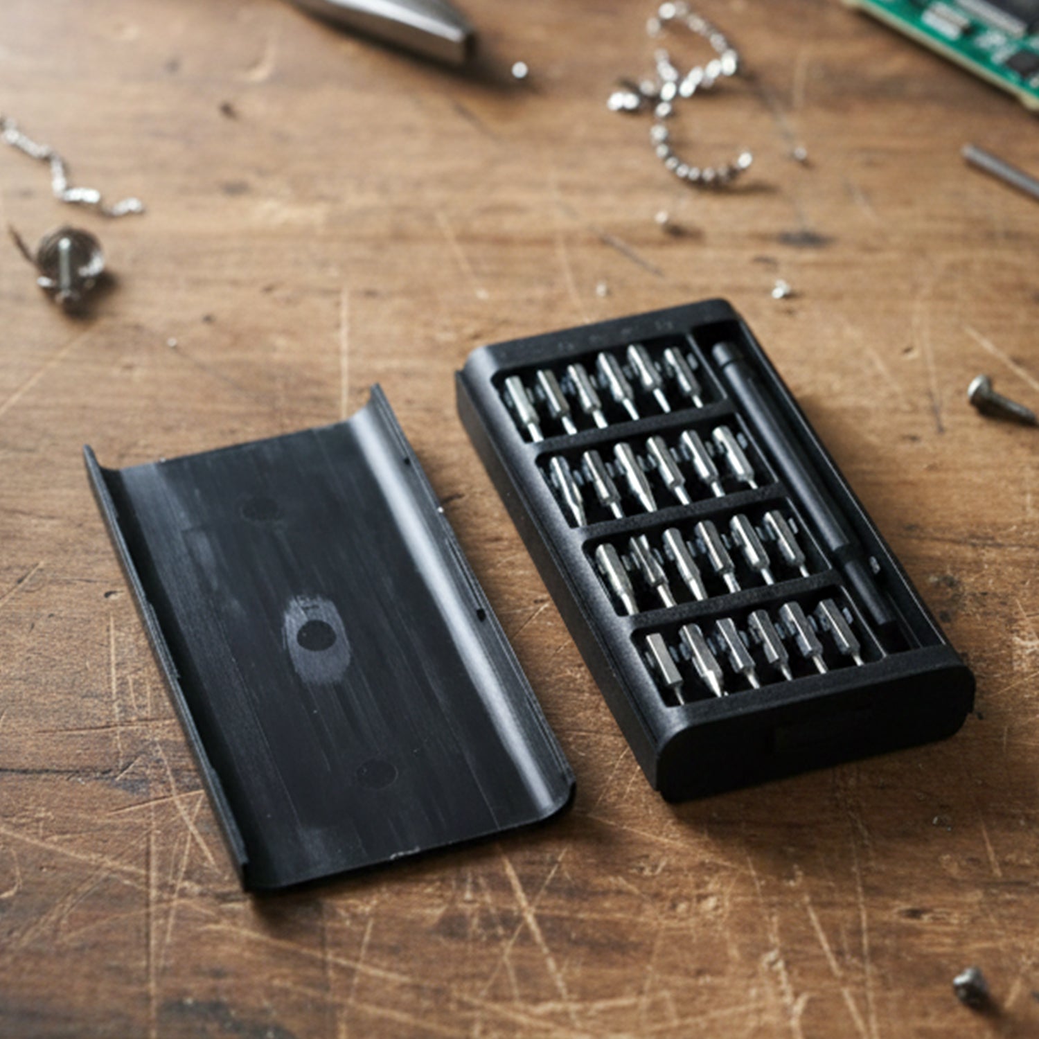 24 in 1 Precision Screwdriver Tool Kit – Big Size (1 Set)