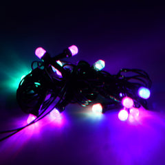3Mtr Home Decoration Diwali & Wedding LED Christmas String Light (15L 3 Mtr)