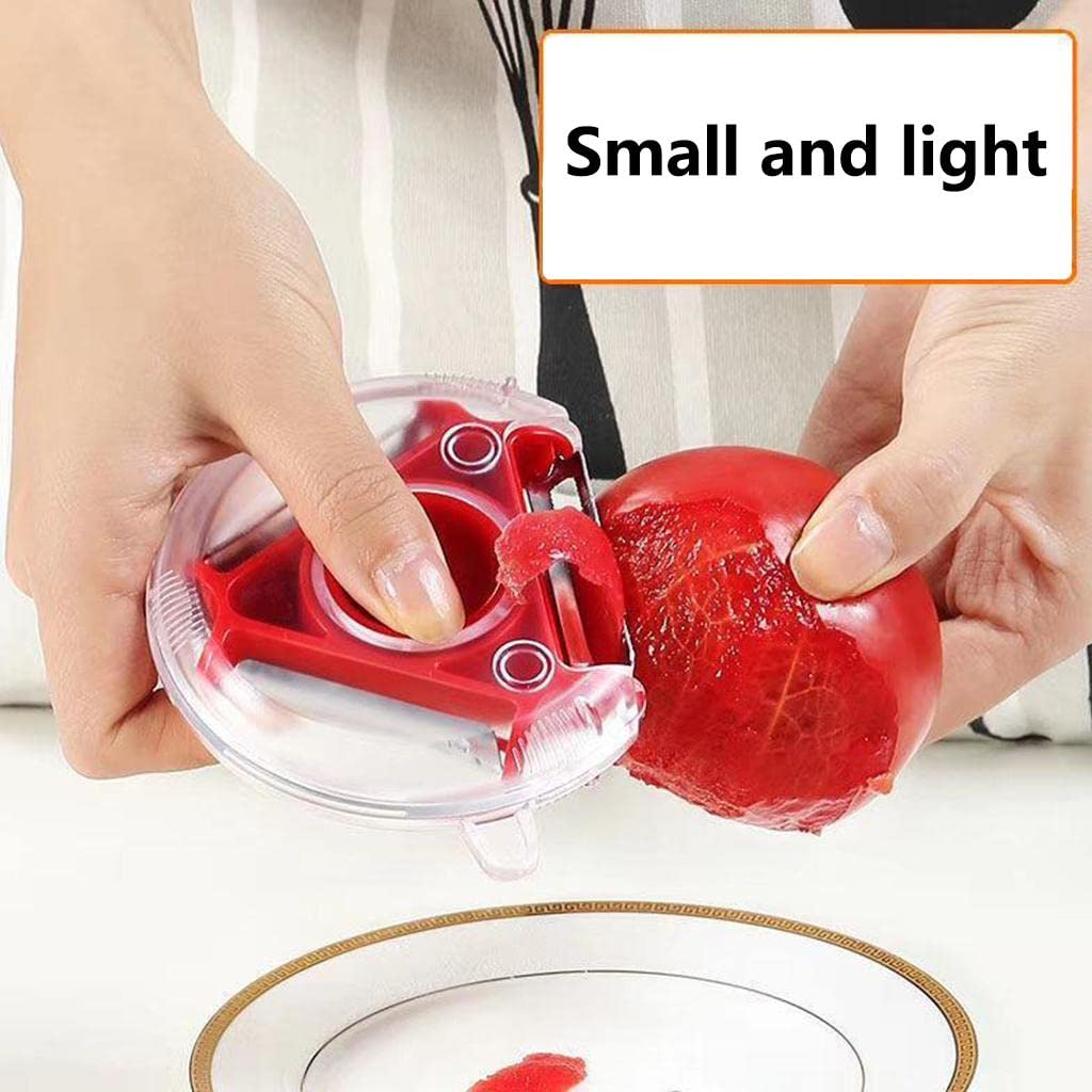 3 in 1 Multi Function Rotary Hanging Planer Peeler and Cutter Vegetable Slicer