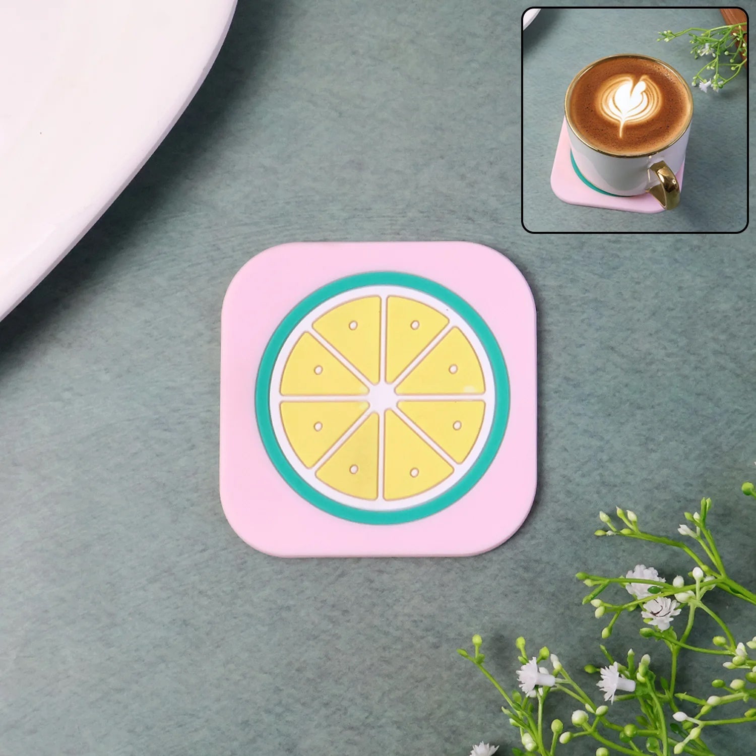 3 in 1 Tea & Coffee Accessories Combo Set