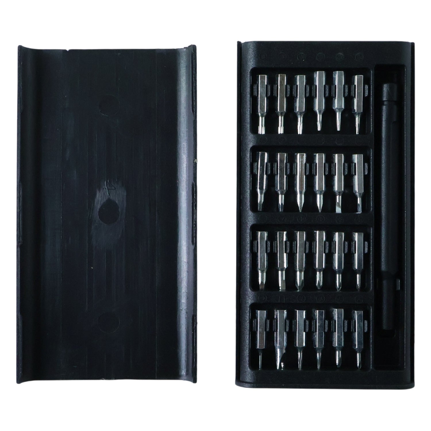 24 in 1 Precision Screwdriver Tool Kit – Big Size (1 Set)
