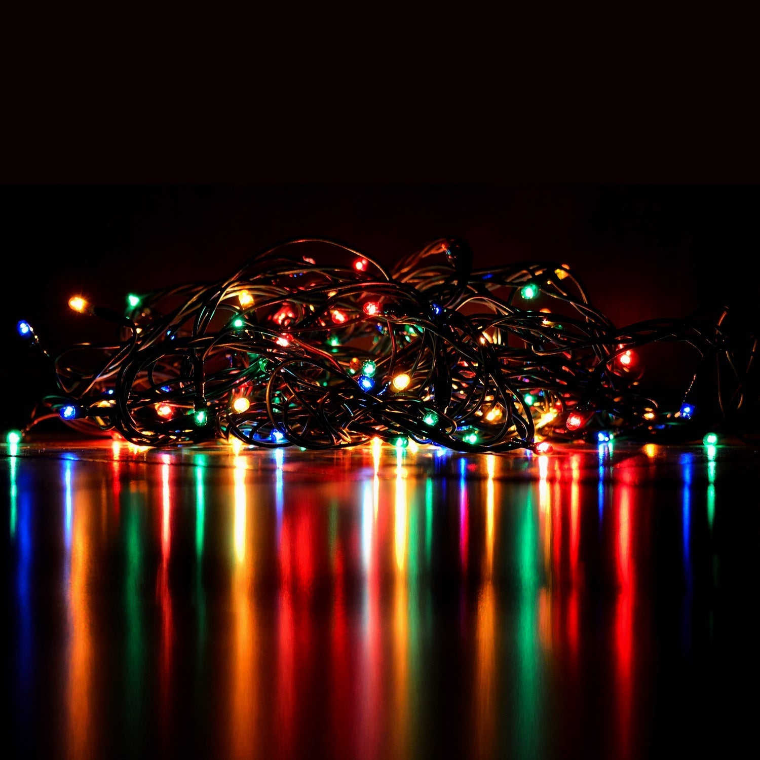 3Mtr Home Decoration Diwali & Wedding LED Christmas String Light (15L 3 Mtr)