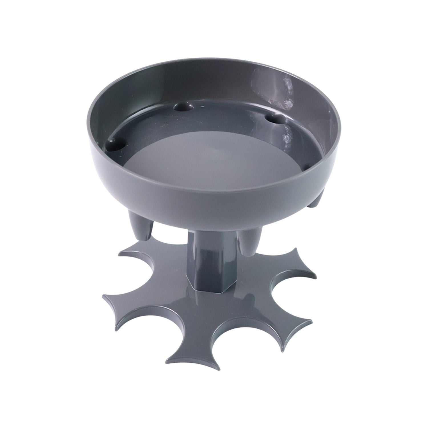 6-Port Drink Dispenser Stand (1 Pc)