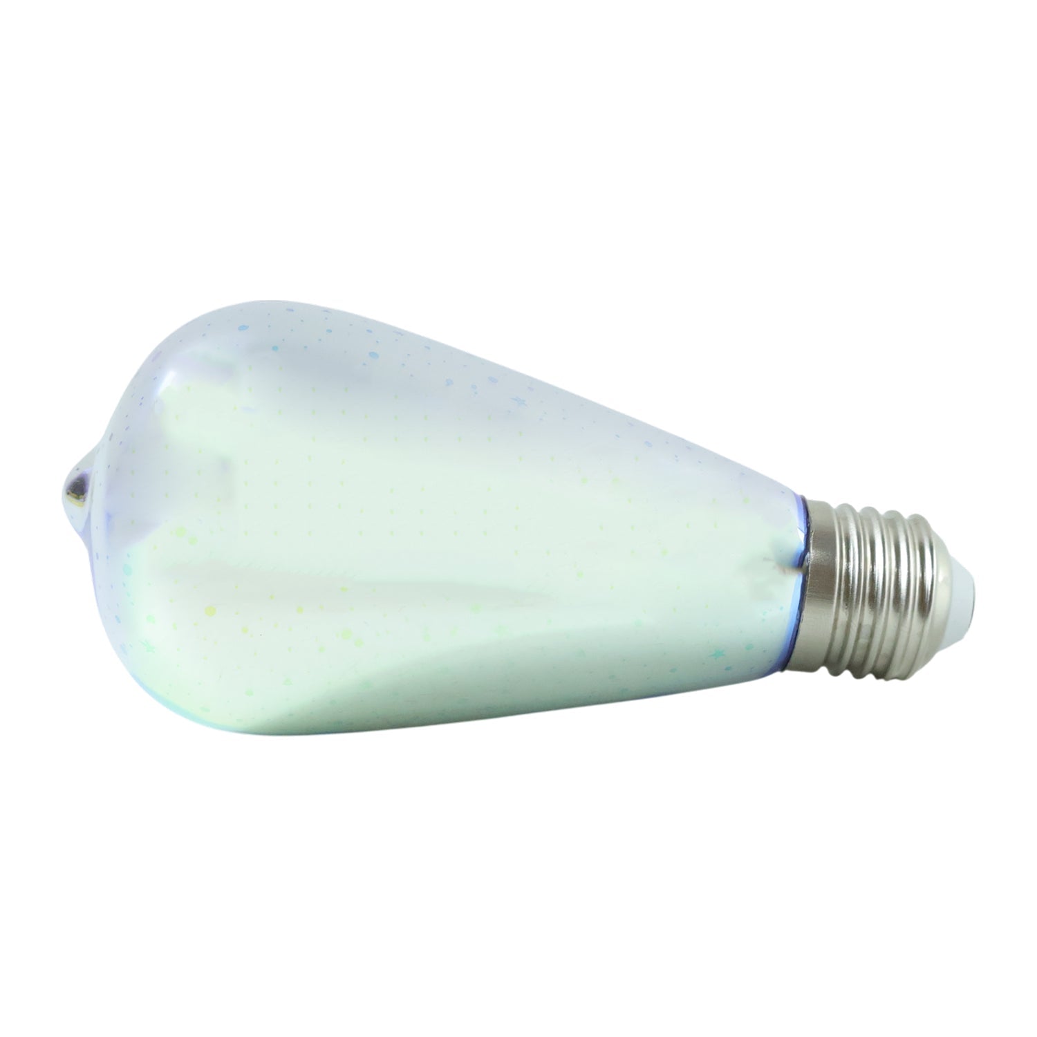 3D Firework LED Decorative Bulb Light for Home Decoration & Night Ambience