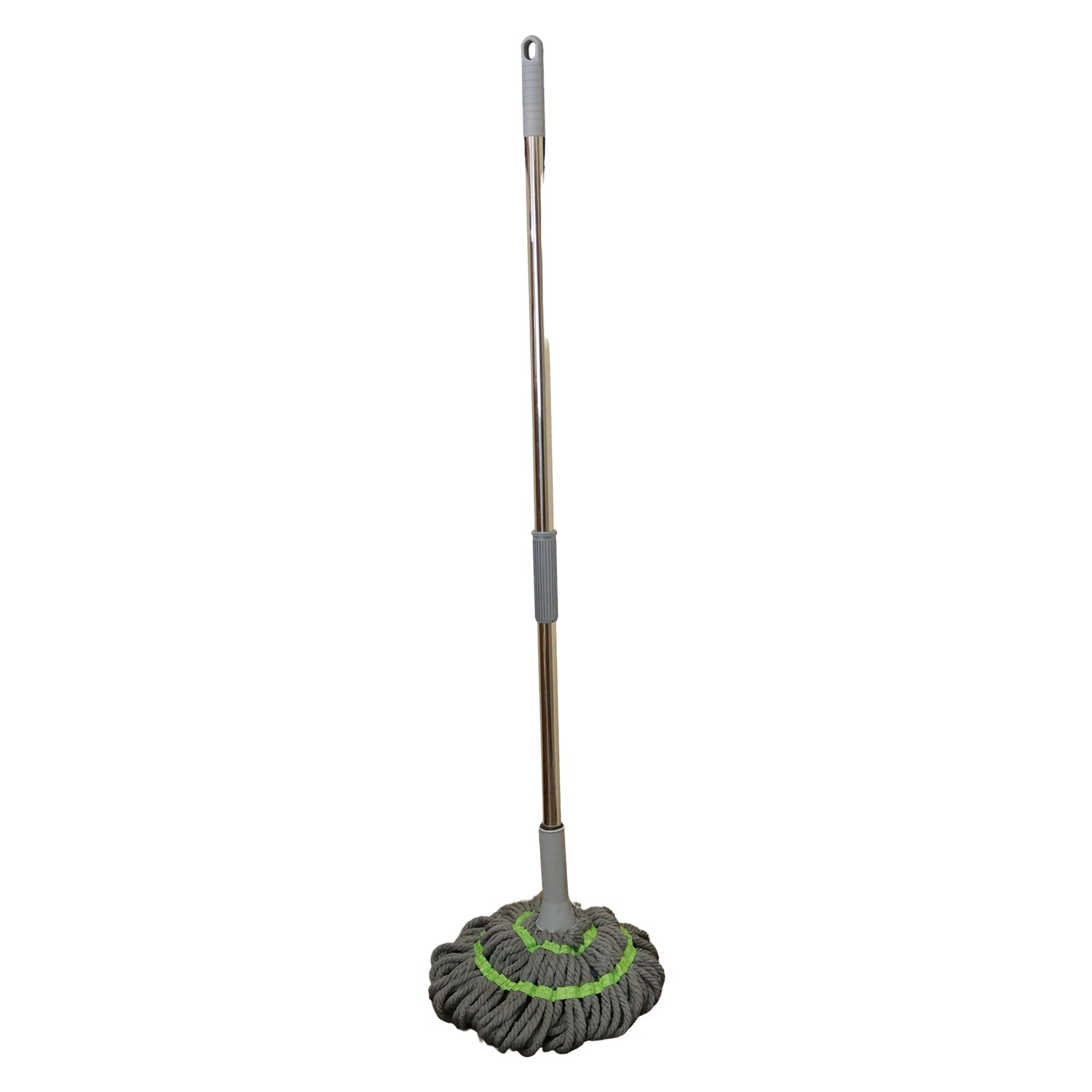 360° Spin Mop Floor Cleaning Mop (1 Pc)