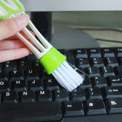 3-in-1 Blind, AC Vent & Keyboard Gap Cleaner (1 Pc)