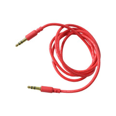 3.5mm AUX Audio Cable (1 Pc, 1 Meter)