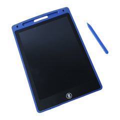 10.5 Inch LCD Writing Tablet Digital Drawing Pad (1 Pc)