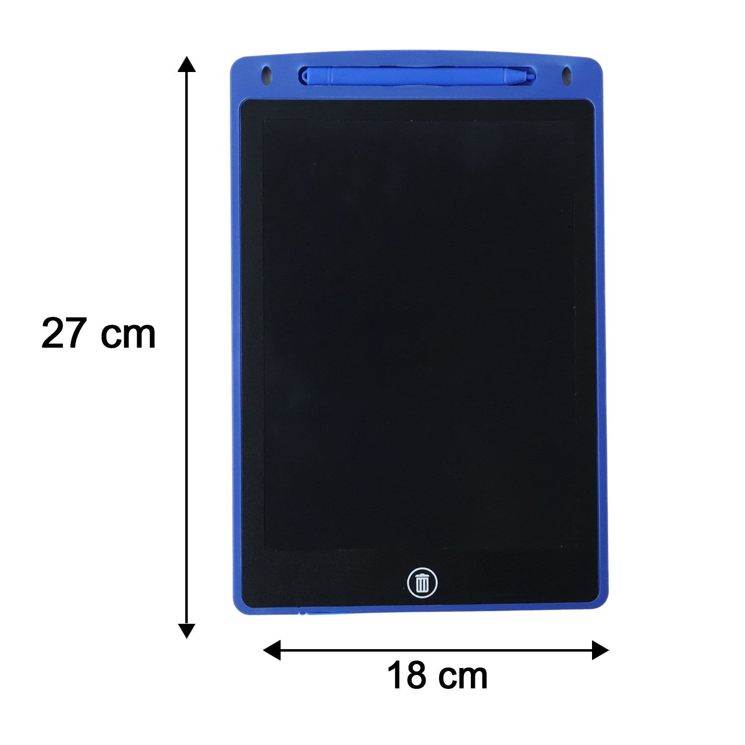 10.5 Inch LCD Writing Tablet Digital Drawing Pad (1 Pc)