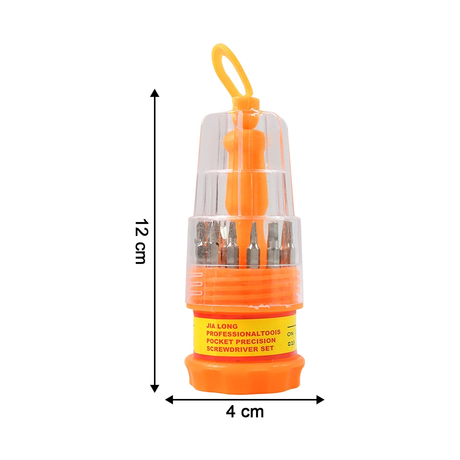15 in 1 Multipurpose Precision Screwdriver Set