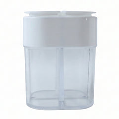 4 Compartment Kitchen Storage Container (1 Pc)