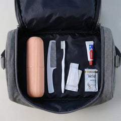 5-in-1 Compact Travel Grooming Kit (1 Set)